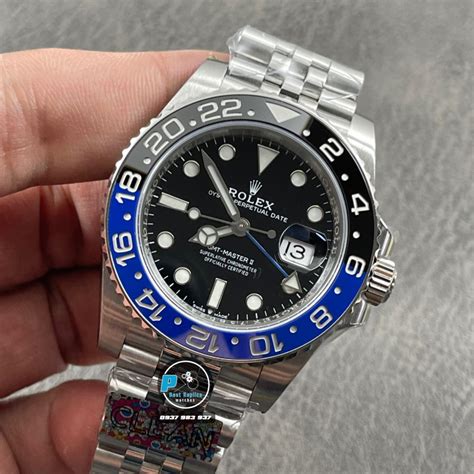 rolex clean factory legal name